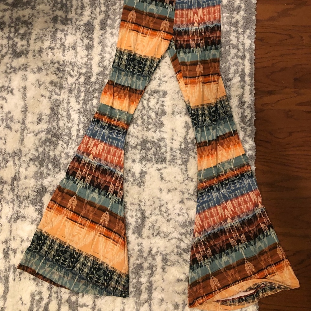 Show me your mumu flares